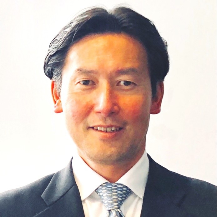 Masaki Mikami