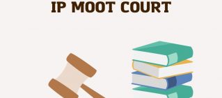 Команда Юридического института НИ ТГУ прошла в очный этап конкурса IP Moot Court